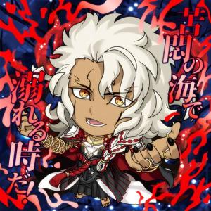 SW5-25 ドンキホーテ・ドフラミンゴ (SGR スーパーグランドレア) 】 に