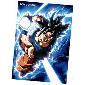 イタジャガ ドラゴンボール vol.6 CR 孫悟空 8枚 イタジャガ ドラゴンボール Vol.6 6-28 孫悟空 コンセプトレア