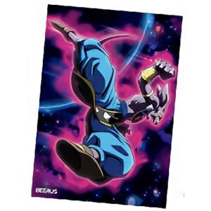 ヴァンガード DZ-SD06/001 満場一体 マリレーン (TD) クイックスタート