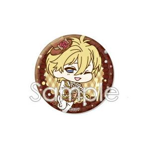 六弥ナギ】 アイドリッシュセブン ショコラ缶バッジ : トレカショップ
