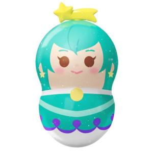 五等分の花嫁カードゲーム GYC-BP5-001 五つ子の長女 中野 一花 (GSP