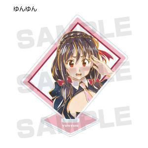 ラブライブ！オフィシャルカードゲーム PL!HS-bp2-022-L アオクハルカ