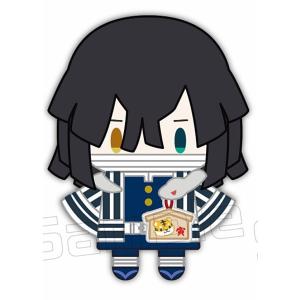 ビルディバイドTCG 鬼滅の刃-TS1-05 “凪” 冨岡義勇 (SD) タイアップ