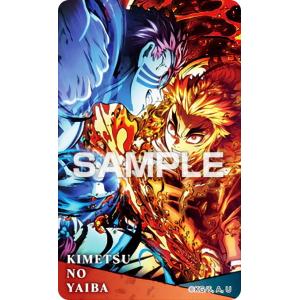 24.時透無一郎】 鬼滅の刃 オールキラカード : トレカショップ