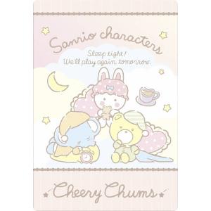 チアリーチャム ぬいぐるみ ヴィンテージレトロ コレクション 置物