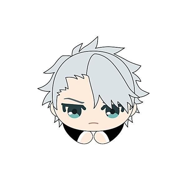 【日番谷冬獅郎】BLEACH 千年血戦篇 はぐキャラコレクション