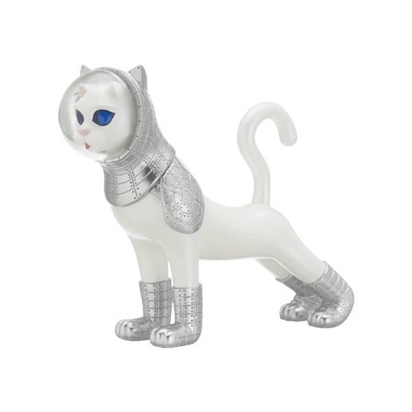 【SHIP‘S CAT】ART IN THE POCKETシリーズ ヤノベケンジ SHIP'S CA...