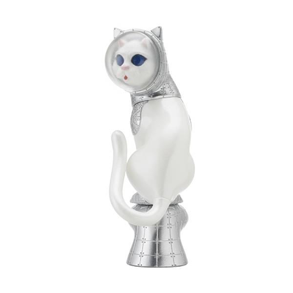 【SHIP‘S CAT（Returns）】ART IN THE POCKETシリーズ ヤノベケンジ ...