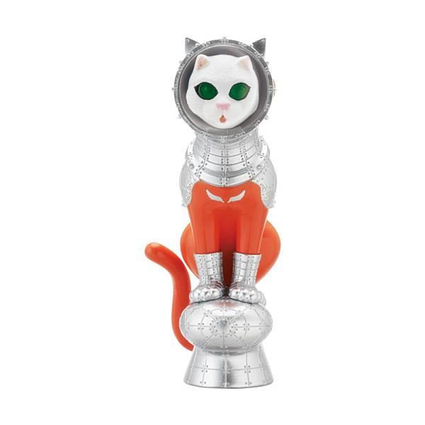 【SHIP‘S CAT（Muse）】ART IN THE POCKETシリーズ ヤノベケンジ SHI...