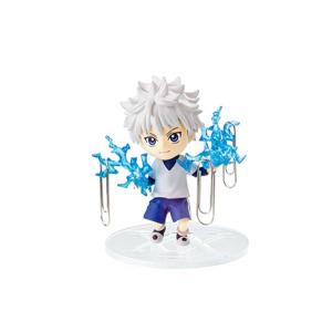 ジャンプ（JUMP） 17.R クロロ＆クラピカ イタジャガ HUNTER×HUNTER