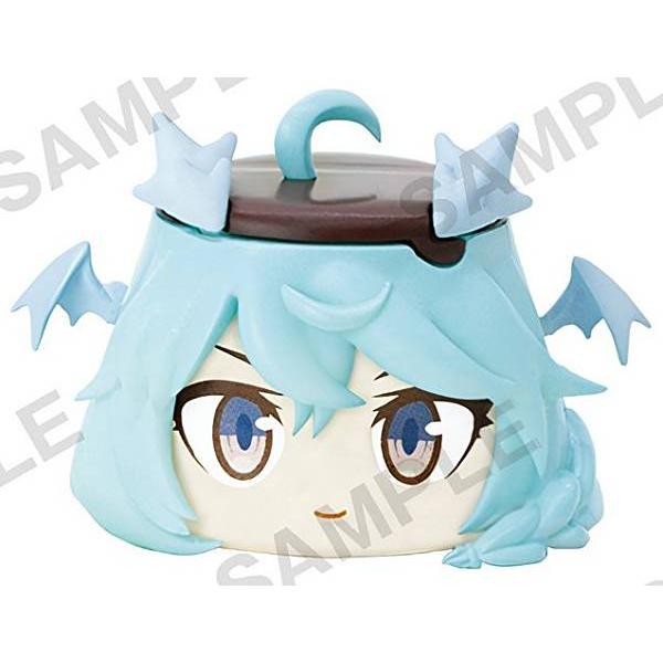 【シェフィ】プリンセスコネクト!Re:Dive プリンフィギュアにしてやるの!