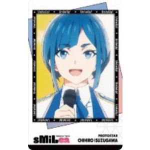 五十鈴川千紘】UniteUp! アクリルスタンド : トレカショップ LEAD