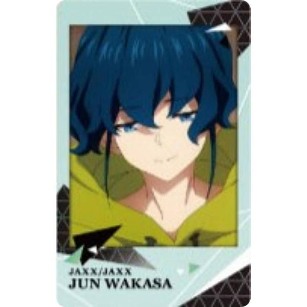 【若桜潤C】UniteUp! スナップマイド