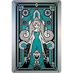 蒸気船ウィリー (R レア)】 ディズニー100 ワンダーカードコレクション