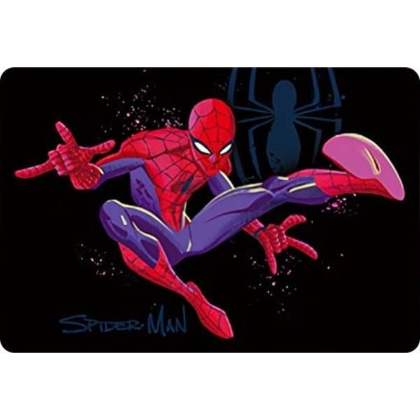 【スパイダーマン (N ノーマル)】 ディズニー100 ワンダーカードコレクション