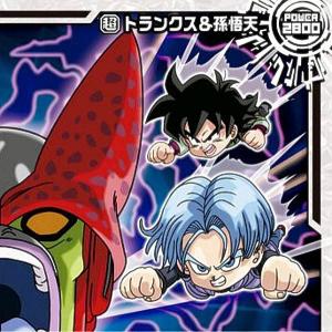 希少新品未開封 ドラゴンボールZ ピンズ ゴジータ ドラゴンボールヒーローズ PBBS9-03 ゴジータ：ゼノ オフィシャル9