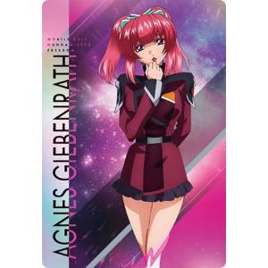 1-007 ラクス・クライン (Nカード) 】機動戦士ガンダムSEED FREEDOM