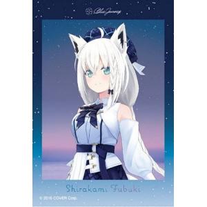 hololive OFFICIAL CARD GAME エンチャントレガリア 白上フブキ(RR