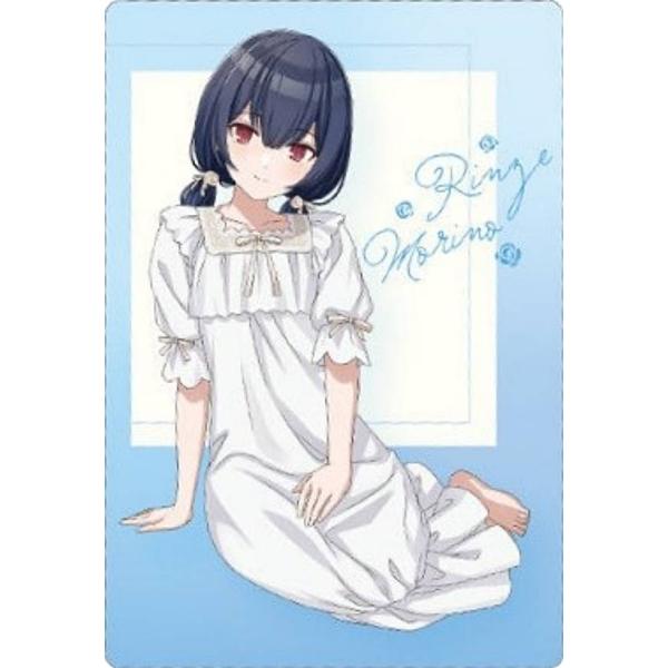 【[描き下ろしイラスト] 38.杜野 凛世 (スペシャルアートカード) 】アイドルマスター シャイニ...