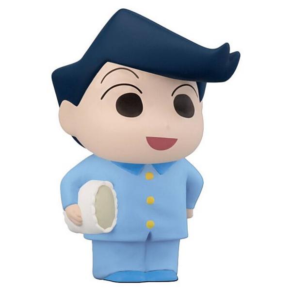 【風間くん】クレヨンしんちゃん フレンズ４