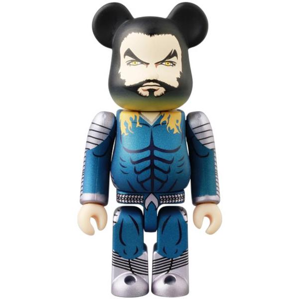 【アクアマン/ヒーロー】 メディコムトイ ベアブリック BE@RBRICK SERIES 48