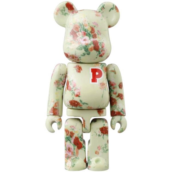 【ピンクハウス/アーティスト】 メディコムトイ ベアブリック BE@RBRICK SERIES 48