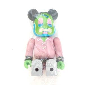 シークレット] ＠/アットマーク】 メディコムトイ ベアブリック