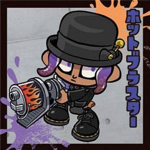 【SN2-03 ホットブラスター (コモン) 】...の商品画像