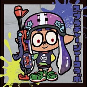 【SN2-10 スプラチャージャーコラボ (コモ...の商品画像