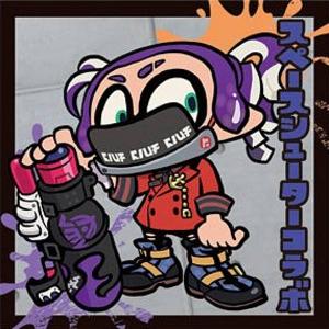 【SN2-11 スペースシューターコラボ (コモ...の商品画像