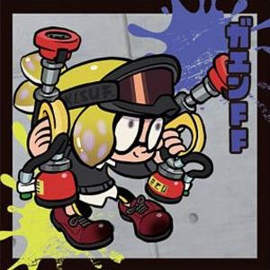【SN2-16 ガエンFF (コモン) 】スプラ...の商品画像