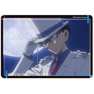 【C7-06 怪盗キッド (キャラクターカード) 】イタジャガ 名探偵コナン vol.7
