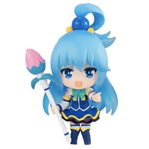 【A賞 アクア (ビッグサイズフィギュア) 】 映画 この素晴らしい世界に祝福を！紅伝説 劇場版あそ...