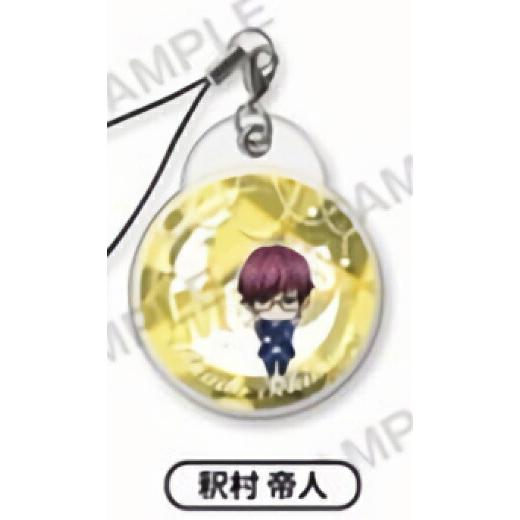 【釈村帝人】 B-PROJECT〜鼓動＊アンビシャス〜 ウォーターインコレクション