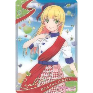 Liella! 7th トレーディングフォト風カード 唐可可 レア ラブライブ