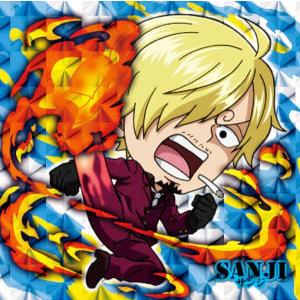 ワンピース ウエハース サンジの商品一覧 通販 Yahoo ショッピング