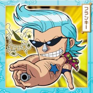 【SW2-23 フランキー (N ノーマル) 】...の商品画像