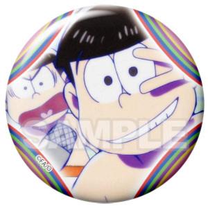 銭湯B(カラ松＆一松＆十四松＆トド松)】 おそ松さん トレーディング缶