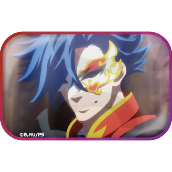 【愛抱夢(神道愛之介)】 SK∞ エスケーエイト 場面写トレーディング缶バッジ Vol.4