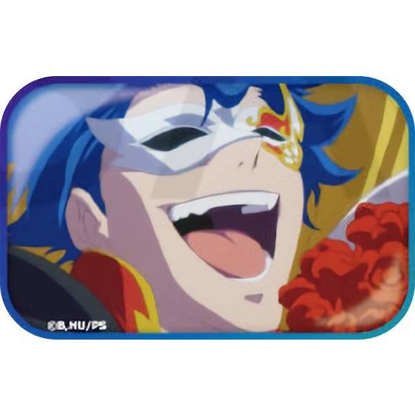 【愛抱夢(神道愛之介)】SK∞ エスケーエイト 場面写トレーディング缶バッジ Vol.6