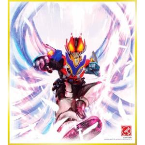 No.11-13.仮面ライダーアギト】 仮面ライダー色紙ARTセレクションFeat