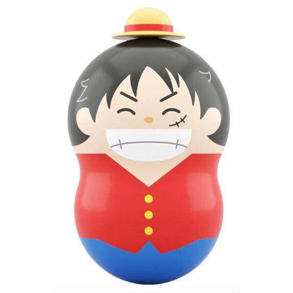 【1.モンキー・D・ルフィ】 クーナッツ ワンピース2