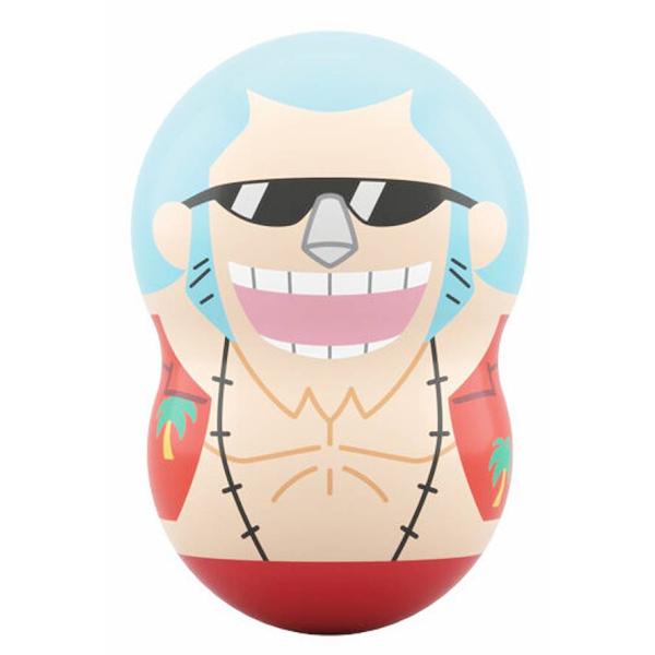 【4.フランキー】 クーナッツ ワンピース2
