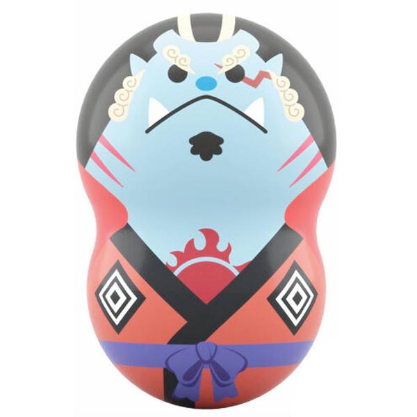 【6.ジンベエ】 クーナッツ ワンピース2