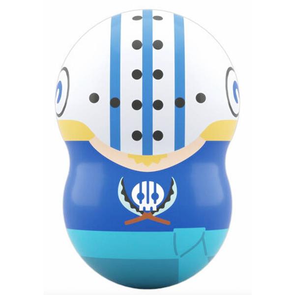 【14.キラー】 クーナッツ ワンピース2