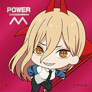 マキマ】チェンソーマン おまんじゅうにぎにぎマスコット : トレカ