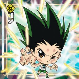 06 ゴーゴリ (ノーマル)】文豪ストレイドッグス ぱしゃこれ 第5弾