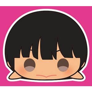 ワールドトリガー ぬいぐるみ むにゅぐるみマスコット 水上 敏志