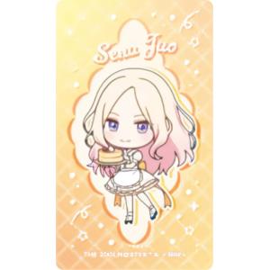 【十王星南(シール/縦型)】 学園アイドルマスター LOVELETS ※シールのみ