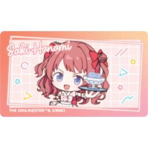 【花海咲季(シール/横型)】 学園アイドルマスター LOVELETS ※シールのみ